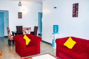 Cate's 2br ensuite in Milimani